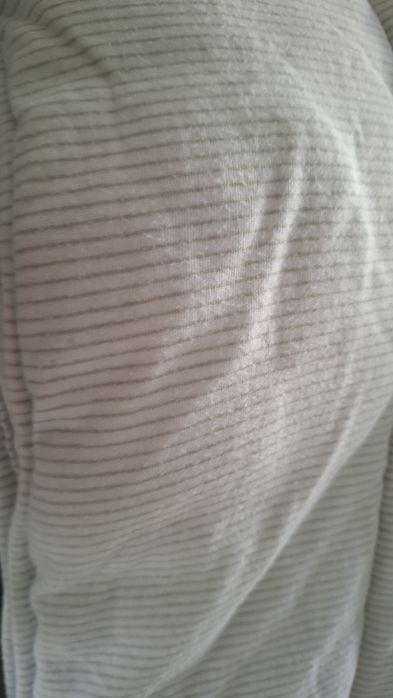 Protector de cama de bebé