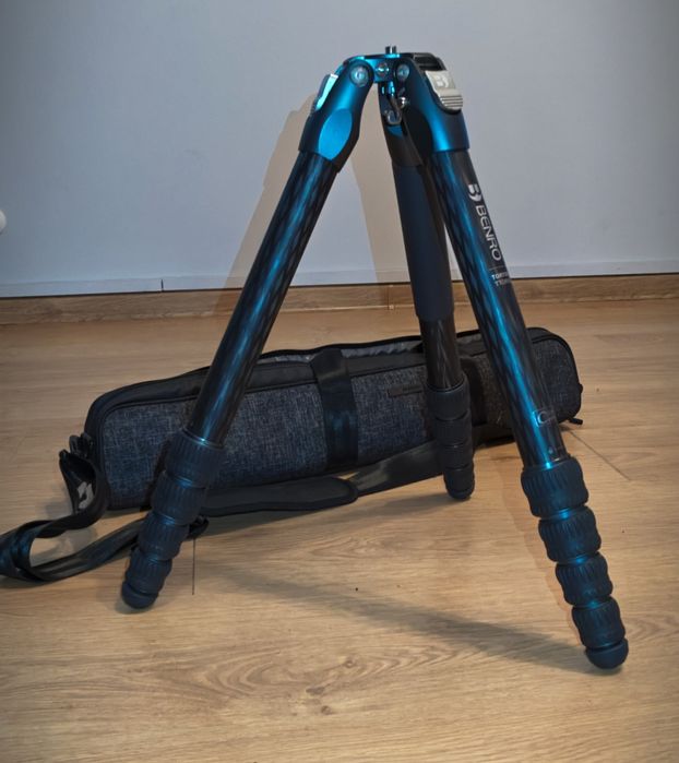 Statyw Bendro Tortoise 35C