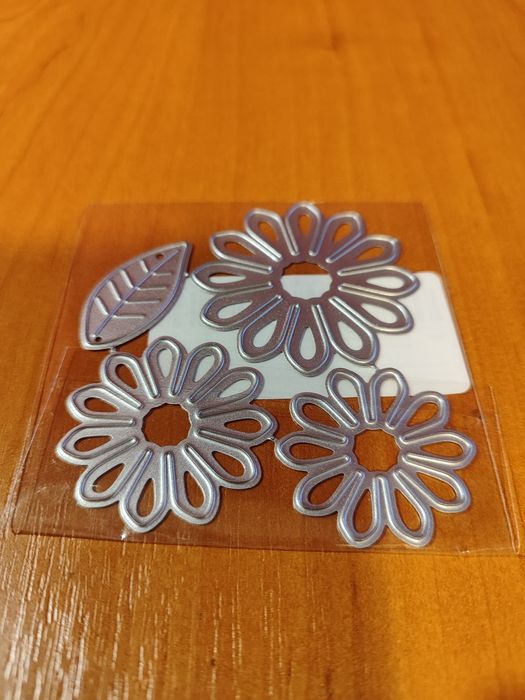 Ножы для вырубки для скрапбукинга