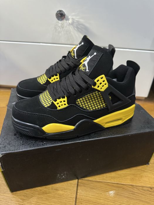 Nike Aie Jordan 4 Retro Roz.40.5 Nowe