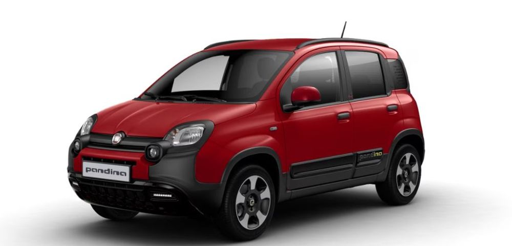 Fiat Pozostałe Fiat