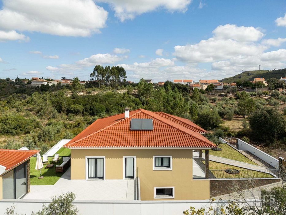 Telha lusa tecno vidrada - 35 anos Garantia