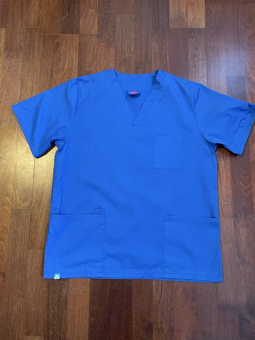 Scrubs medyczny/ komplet medyczny sunrise rozmiar M/L