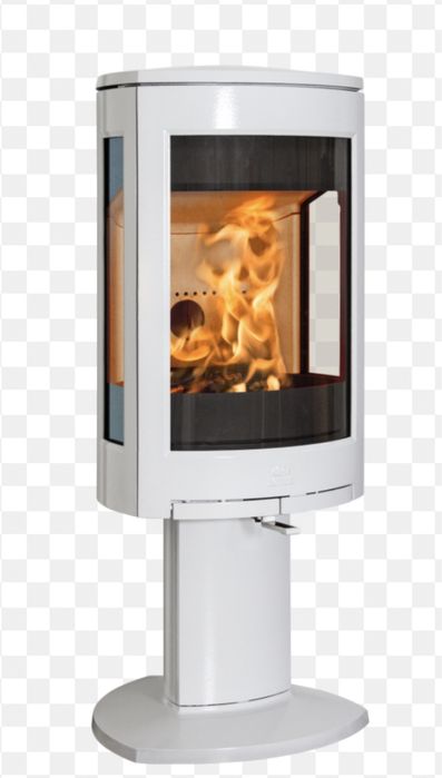 Piec wolnostojący Jotul F 373 ADV - OKAZJA