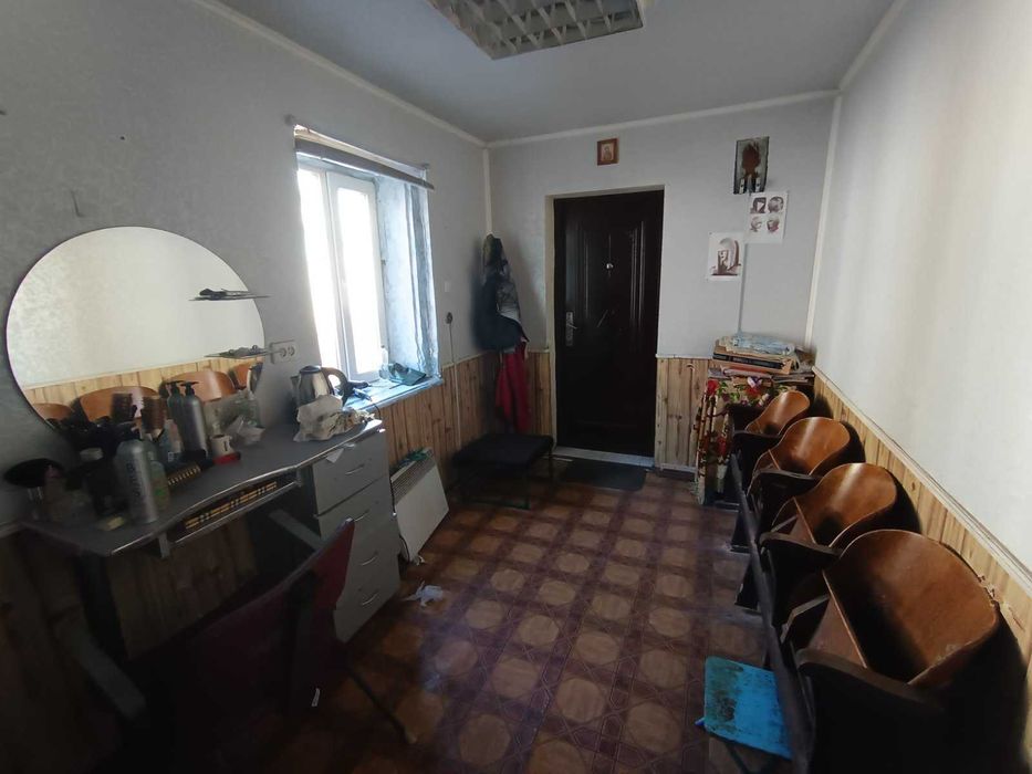 Продам частину будинку у Вапнярці 3449