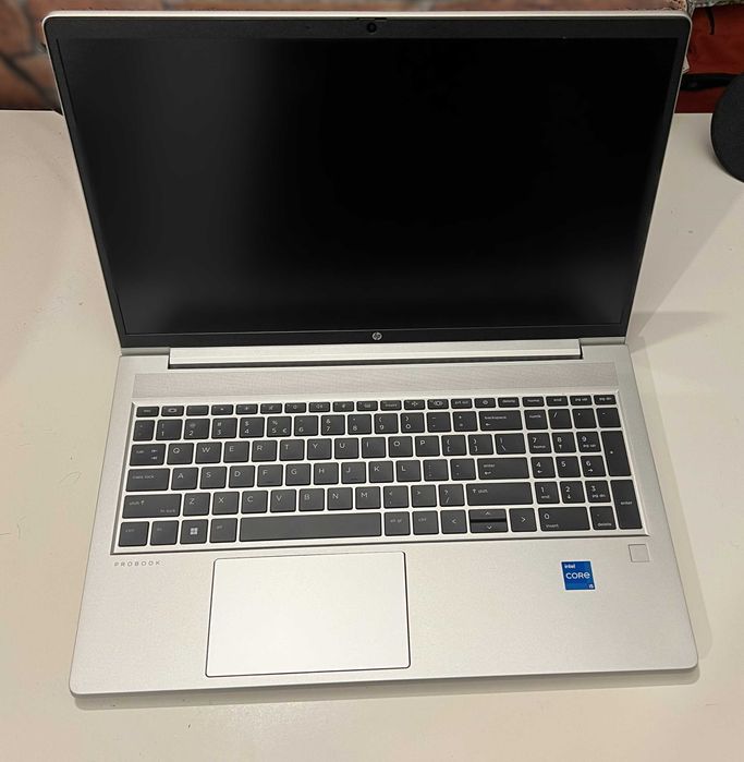 Laptop HP ProBook 450 – solidny, szybki i gotowy do pracy