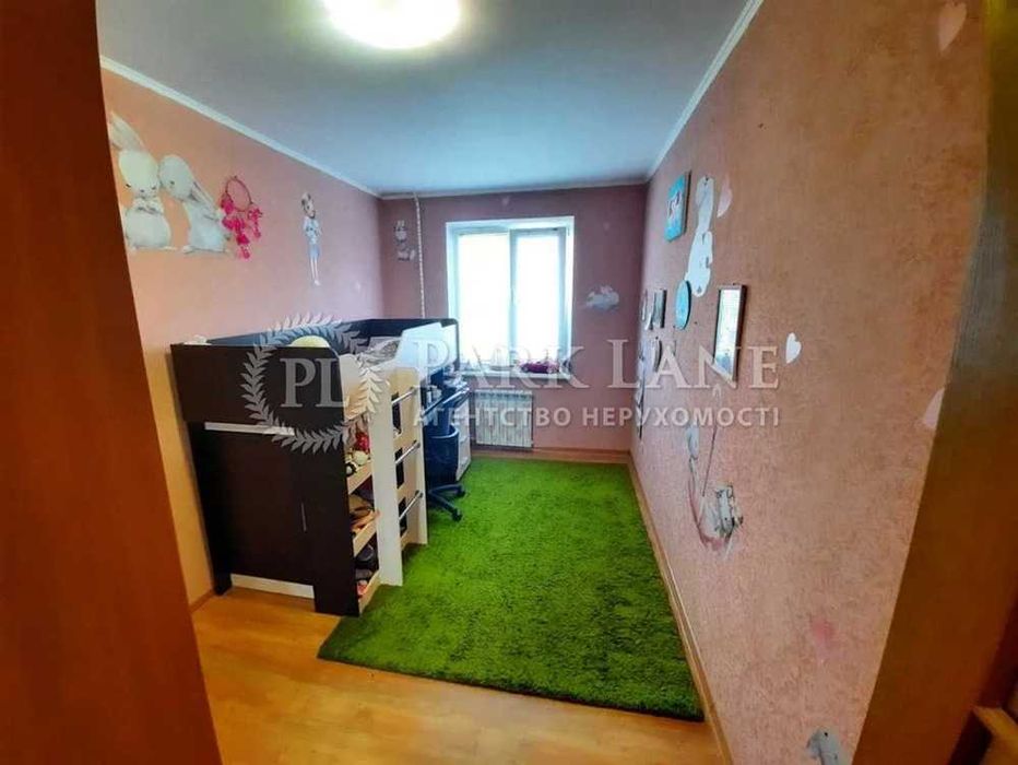 Квартира 3К Героїв полку «Азов», 13а Оболонь Мінська