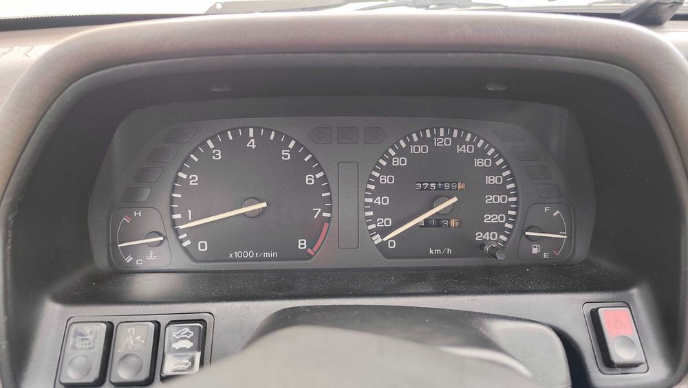 Rover 416 GTI - 1990 - 122CV