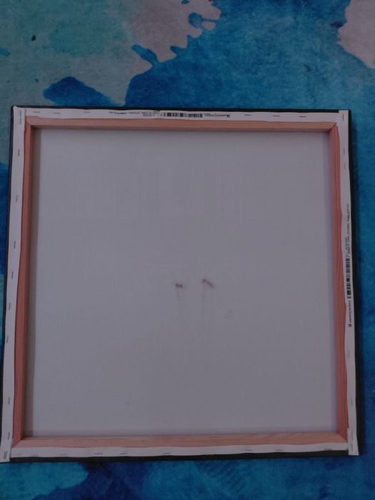 Obraz Płótno Canvas 60x60 Taco Hemingway - Marmur (Hotel Marmur)