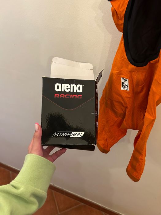 Fato de Natação /Competicão