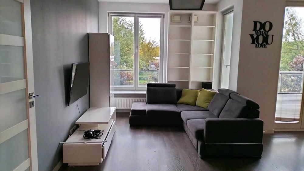 Mieszkanie – Warszawa - Widok 3