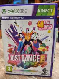 JOGO JUST DANCE 2019 XBOX 360 MICROSOFT UBISOFT SONOPRESS RIMO