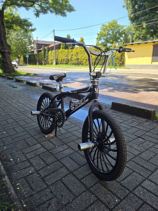 Sprzedam bmx junior