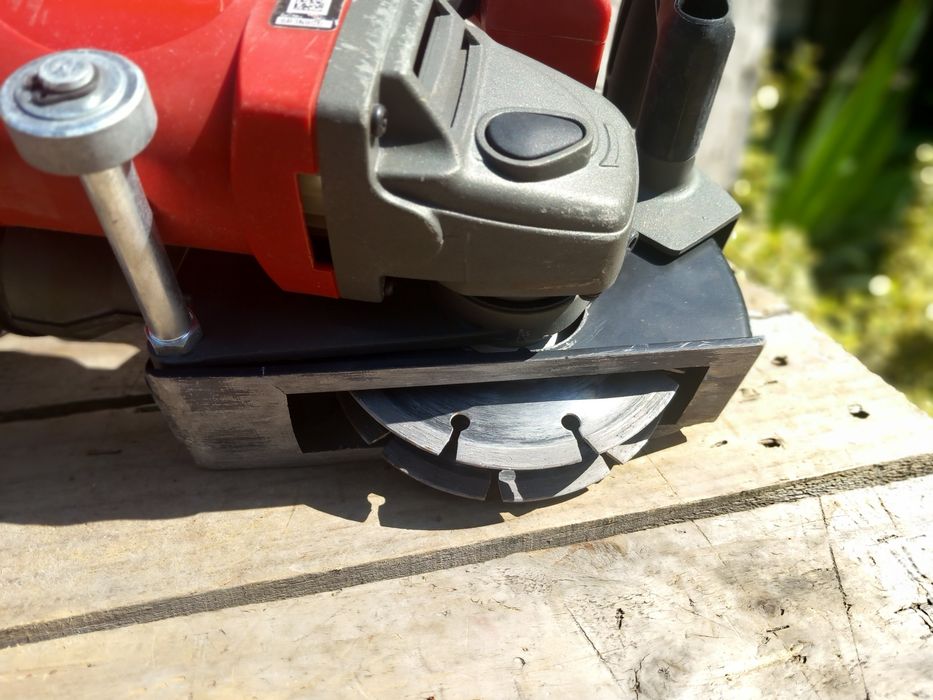 Bruzdownica Einhell TC-MA 1300 | 1320W