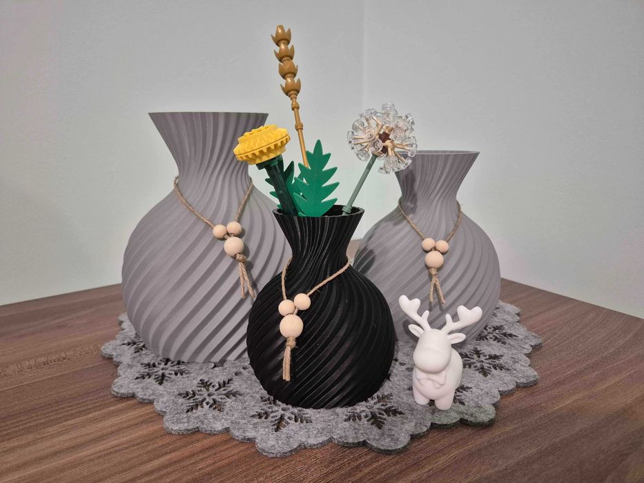 DRUK 3D | PROJEKTOWANIE 3D | Szybka realizacja