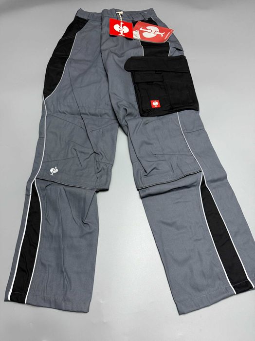 Spodnie robocze 50 Engelbert Strauss active NOWE