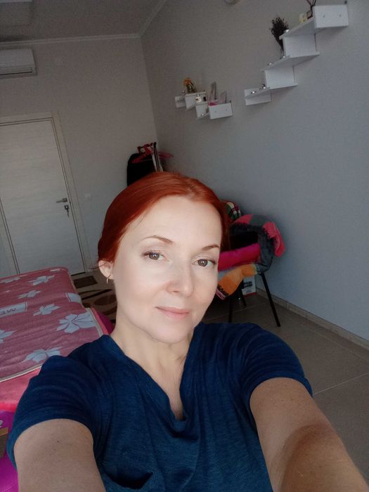 Спортивний масаж.