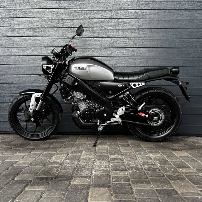 Продам мотоцикл Yamaha XSR 155 (2678)