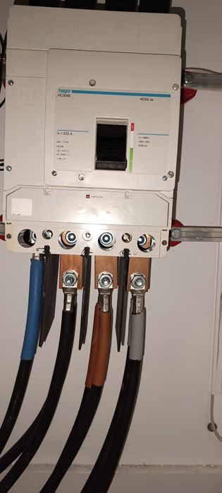 Eletricista 24 Horas