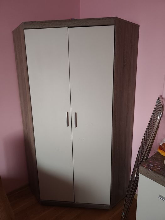 Meble pokojowe, komplet , młodzieżowe