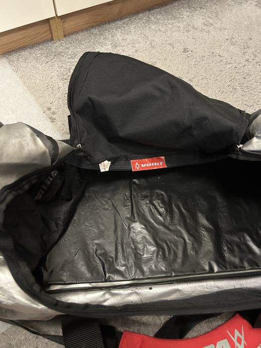 Torba i plecak Völkl