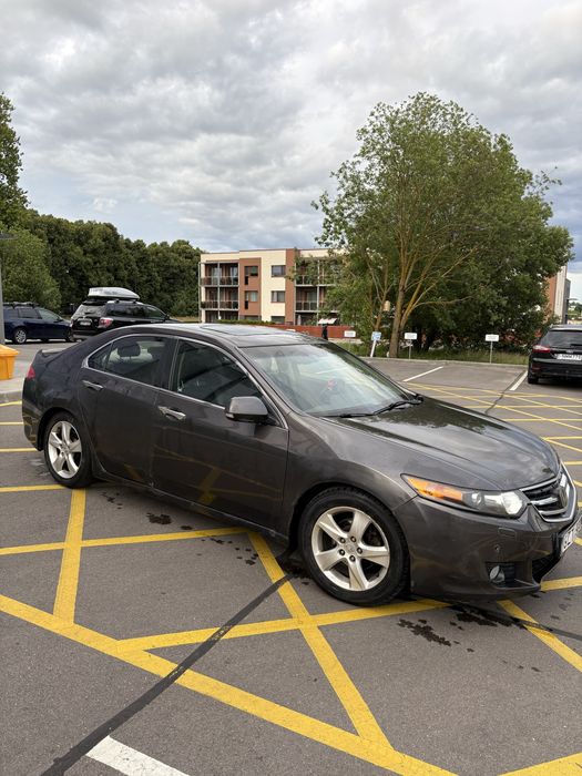 Honda Accord 2,2 D 2009 r,Хонда Акорд 2009,2,2 дизель , седан ,