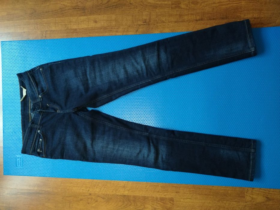 Spodnie jeansy Big Star W 27 L 30