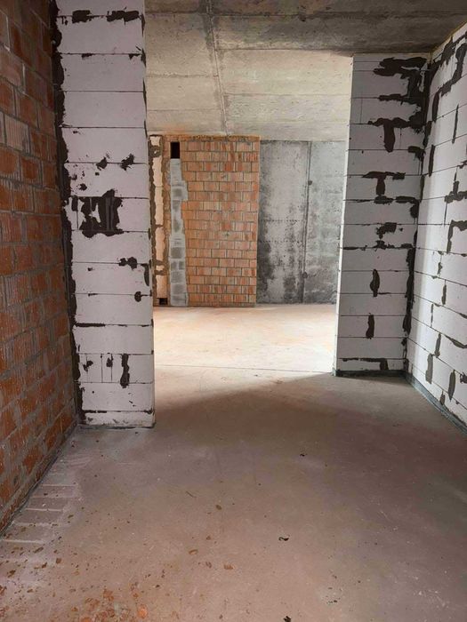 Продаж 2-к квартири по вул. Куліша