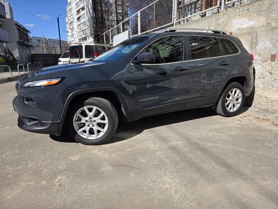 Продам авто в доброму стані