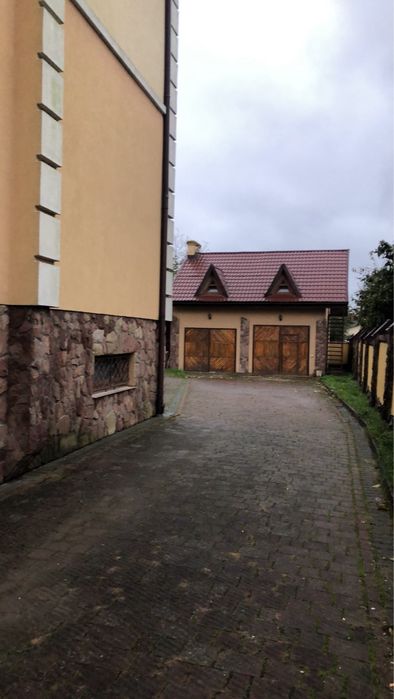 Продам будинок 513квм в с. Солонка (р-н ТЦ Кінг Крос і Арени Львів)