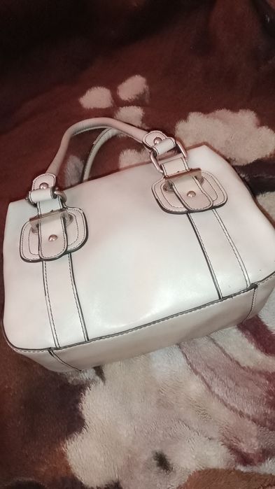 Продам шкіряну сумку