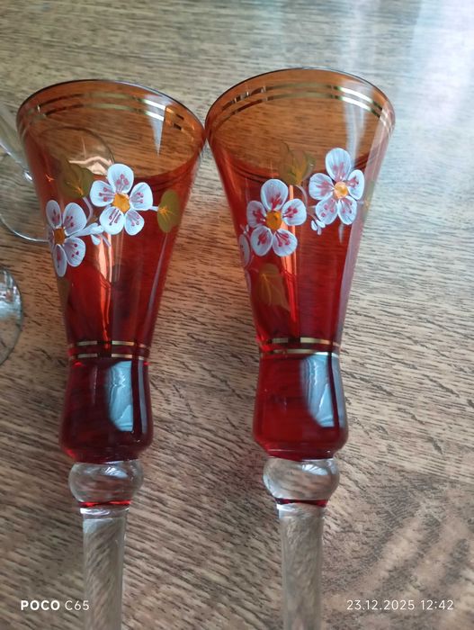 Келих для шампанського