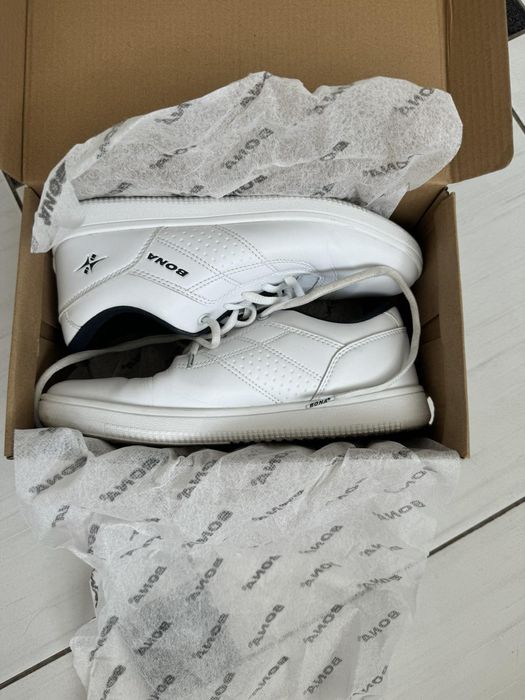 Bona кросовки,обувь бона