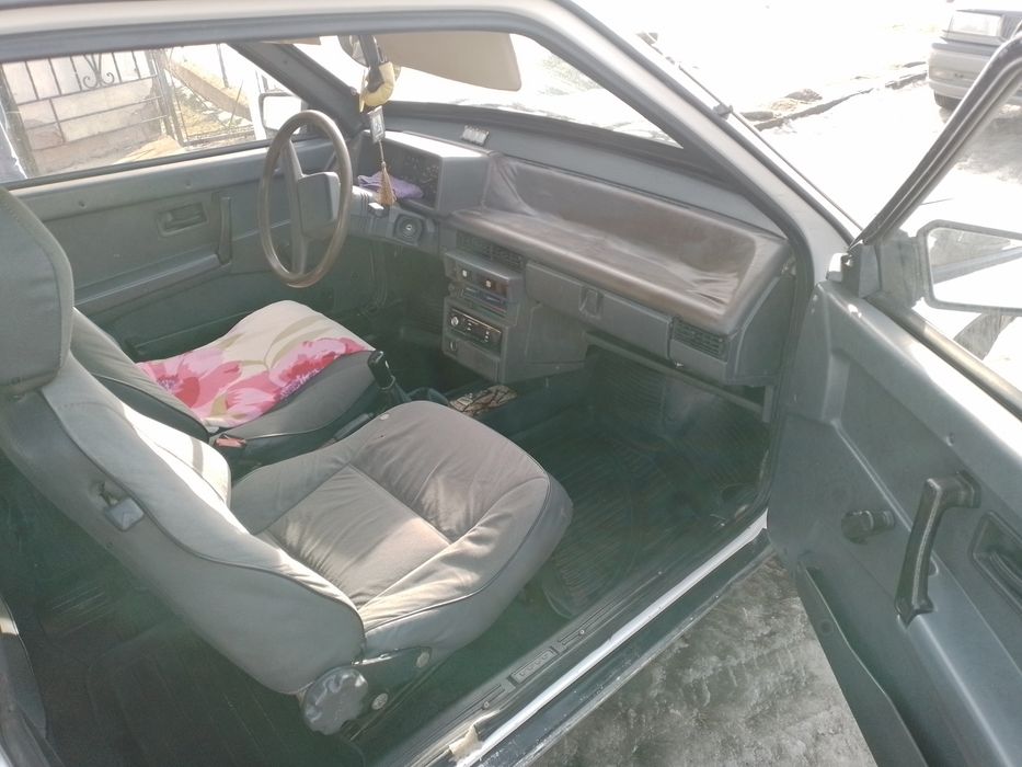 Авто в доброму,обслуженому стані 1991рік