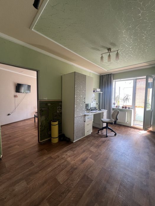 Продам 5к АОг 6 эт Центр Лесого Берега