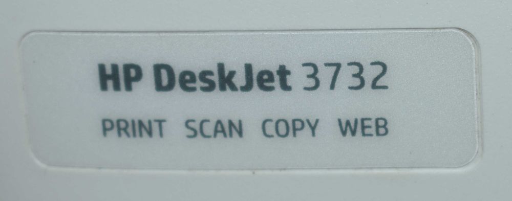 HP 3-in-1 Printer64575221112705121