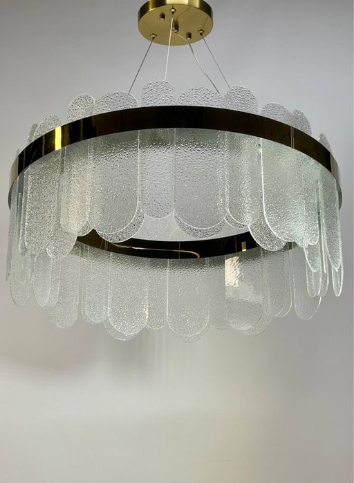 Підвісна люстра,стильна люстра дизайнерська люстра світильник