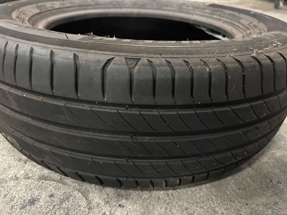 Pneus 205/60/R16