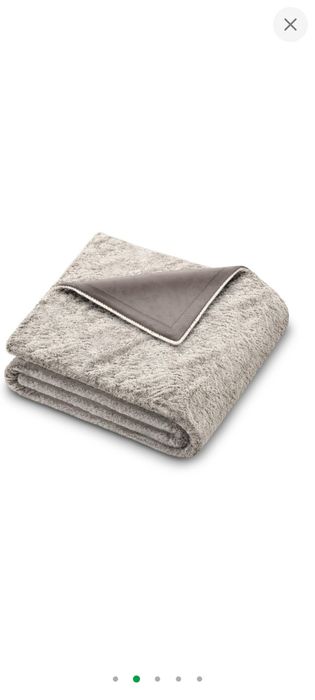 Електрична ковдра, одеяло,  beurer