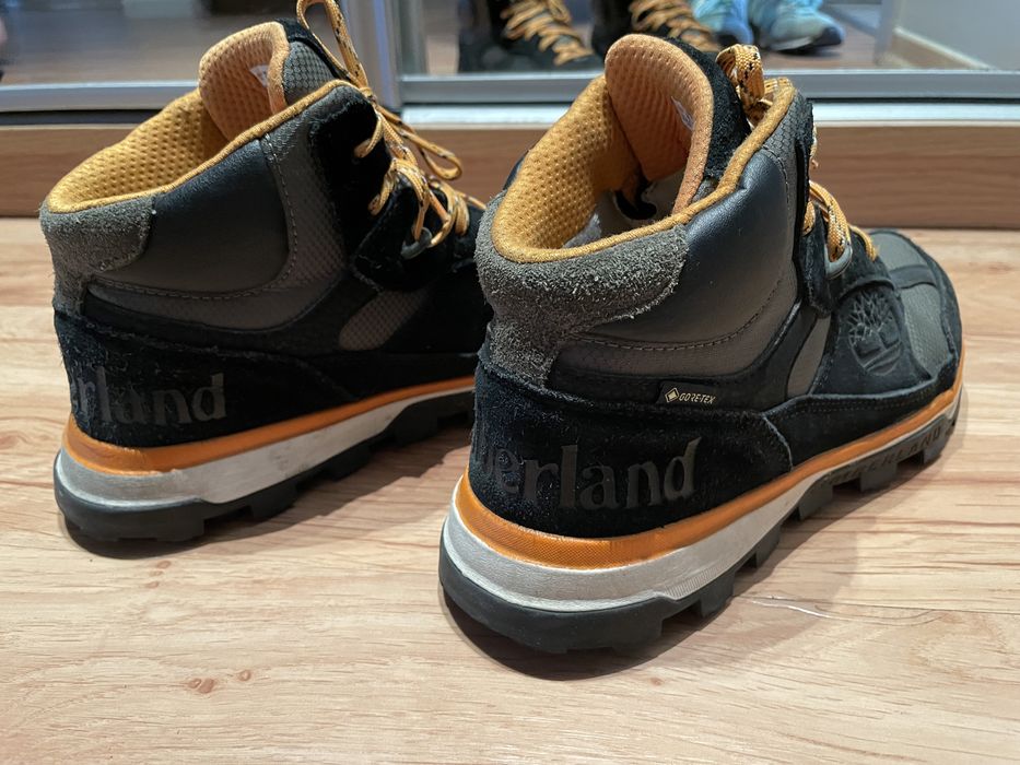 Buty jesień zima timberland 23cm roz.38