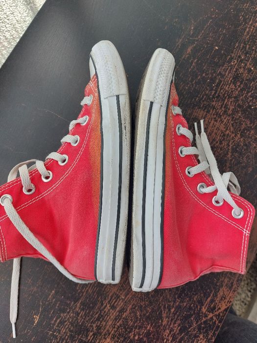 All Star Converse 37