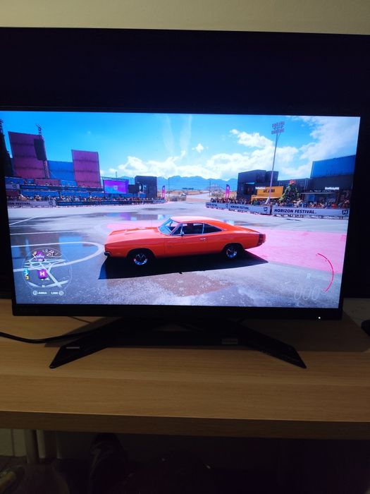 Monitor Lenovo Legion r27qe 180hz 1440p 2k