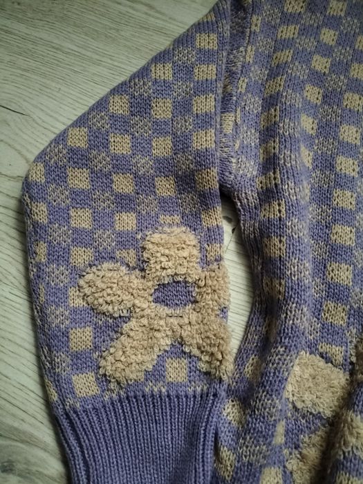 Sweter damski rozmiar M