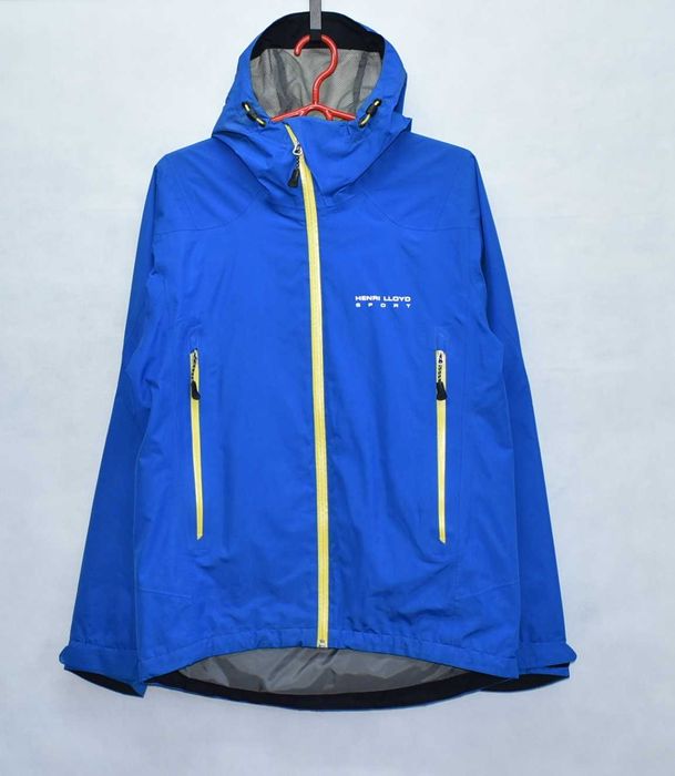 Kurtka Henri LLoyd Sport Gore-Tex Sailing Jacket M