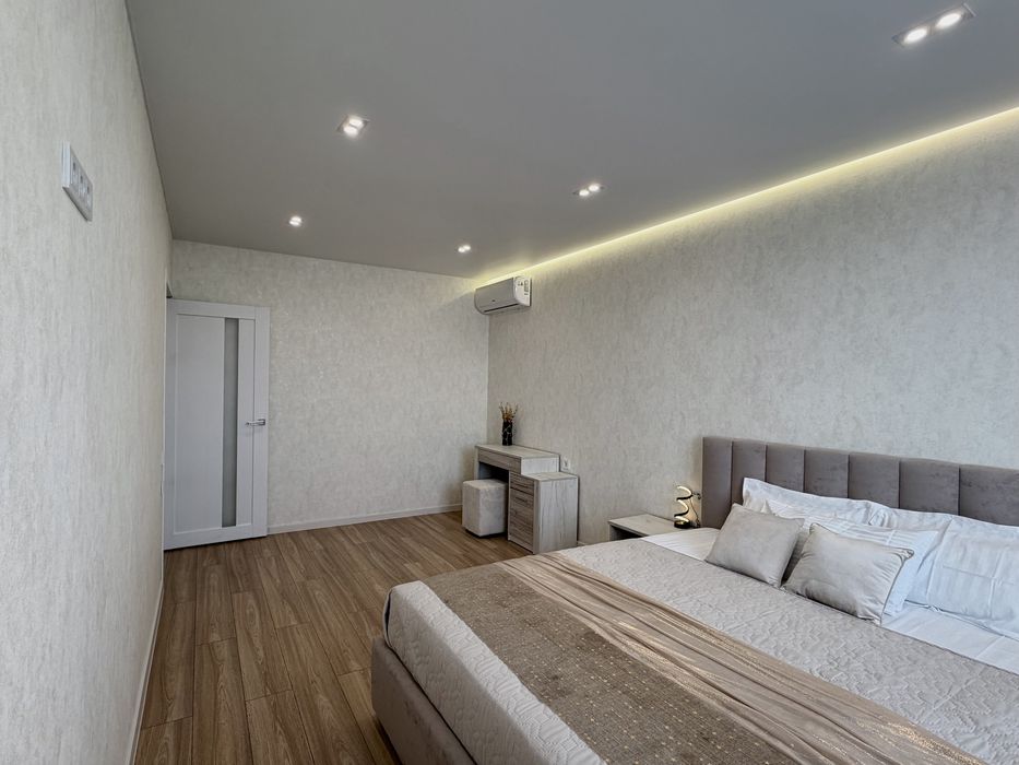 2 кімнатна квартира Вишенька. Ніхто не жив