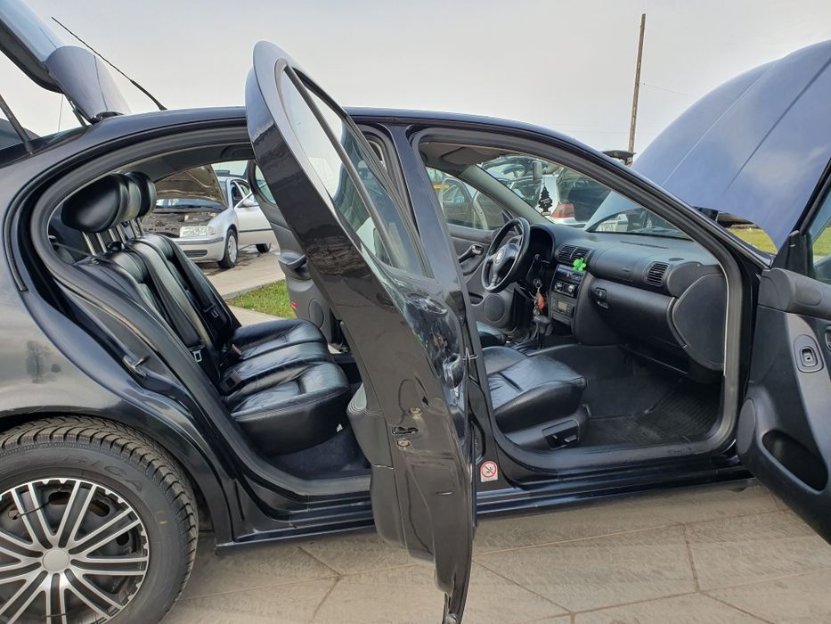 SEAT LEON *1.8 LPG *Automatyczna Skrzynia Biegów $ Bogate Wyposażenie