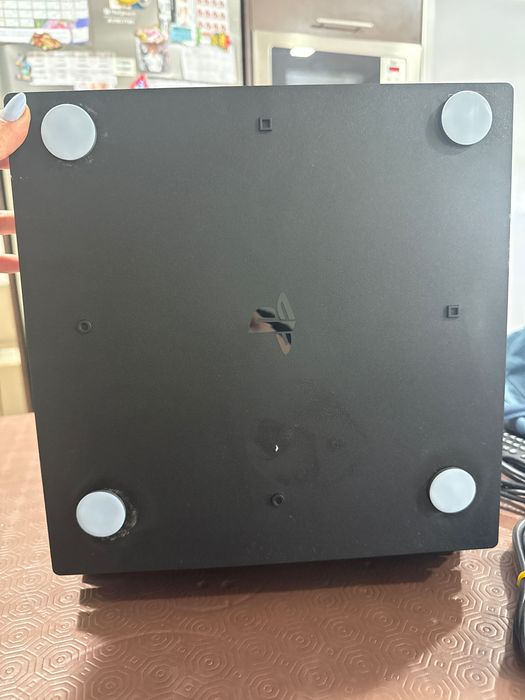 PlayStation 4 pro