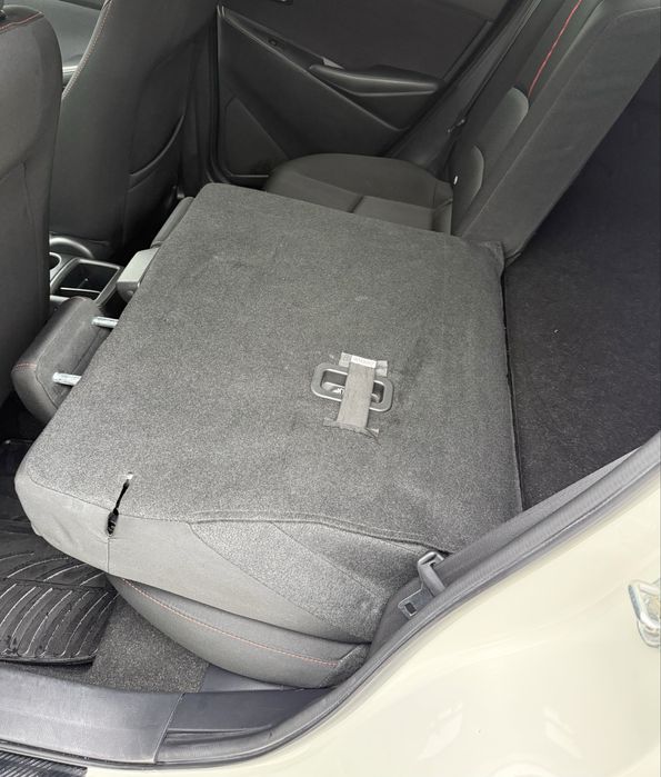 Mazda 2  DJ (MPS-edition) SkyActiv-G АТ (115 к.с.)