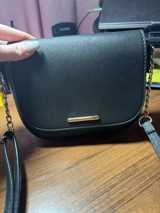 Сумка через плече