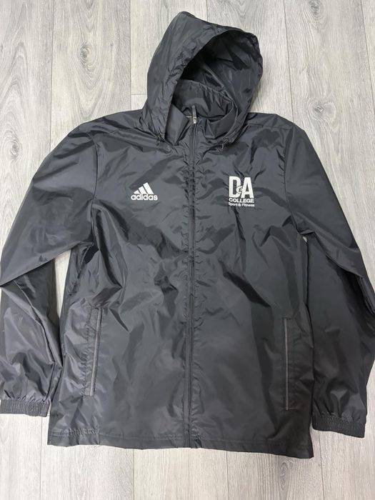 Спортивна куртка-вітровка Adidas